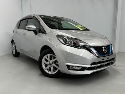 2019 Nissan Note Hybrid e-Power Medalist HATCHBACK HE12 for sale in Geelong Districts